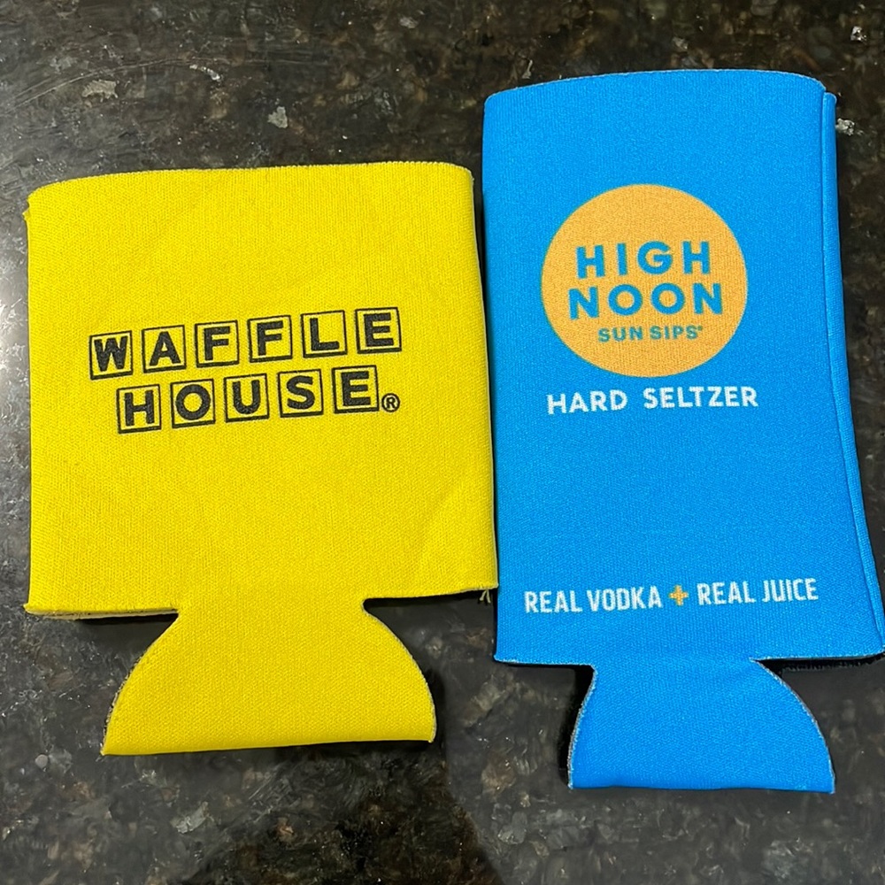 Koozies